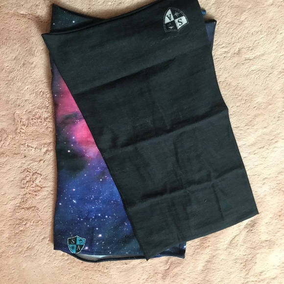 Black, Mermaid and Starry Night headbands - Picture 6 of 6